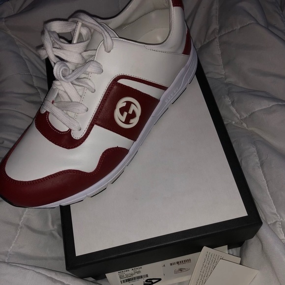 Gucci Shoes - Gucci sneakers